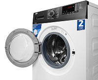 Стиральная машина Beko WHS 4412 BBW, 7320010009